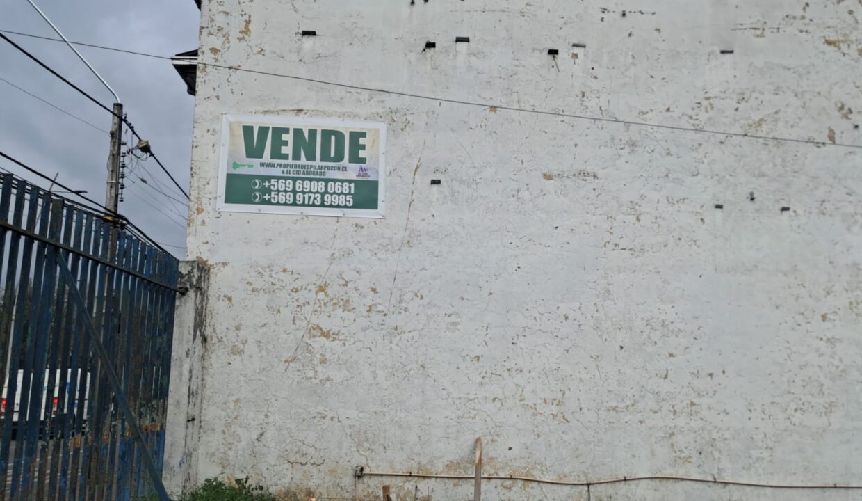 OSORNO VENTA AVISO