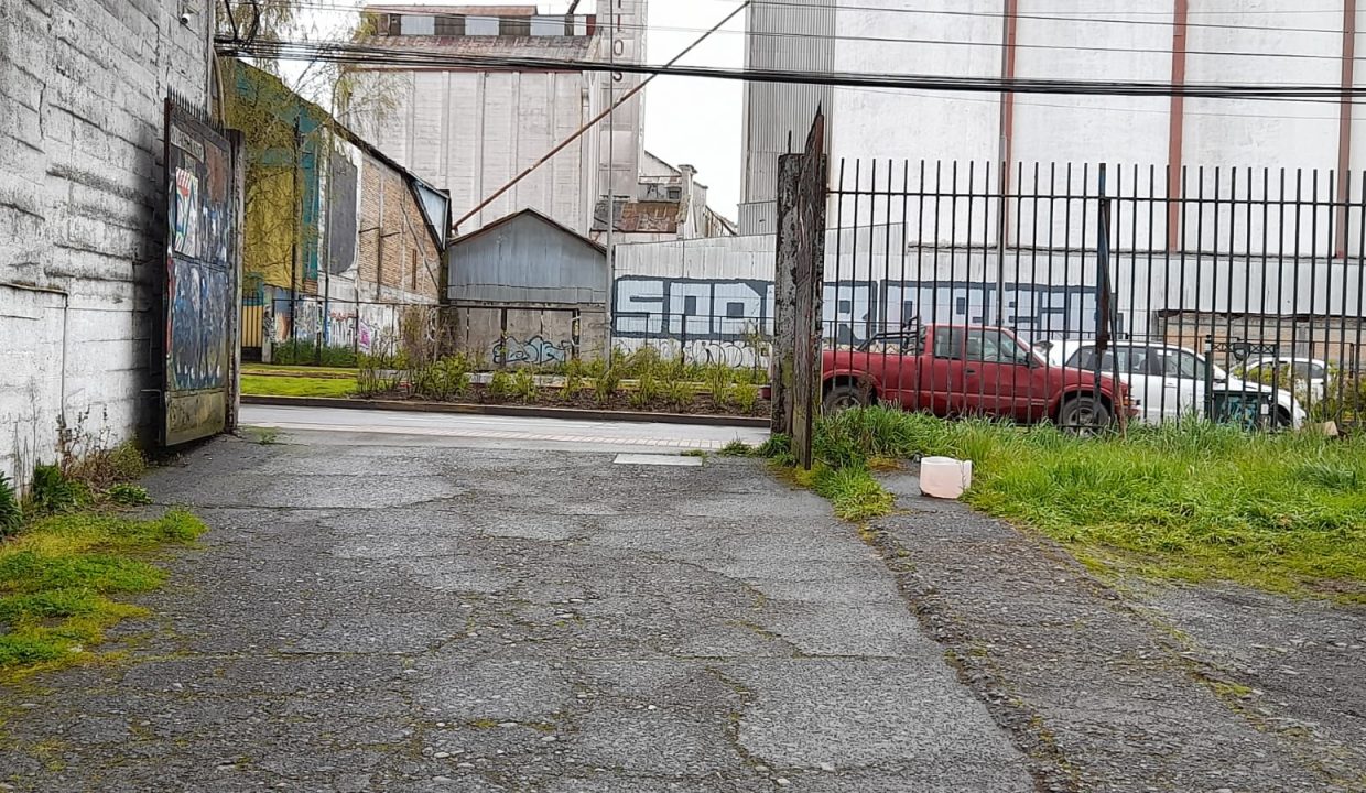 TALLER OSORNO 1