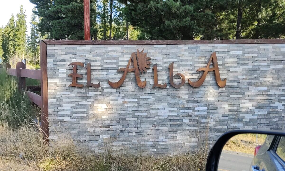 PARCELA EL ALBA