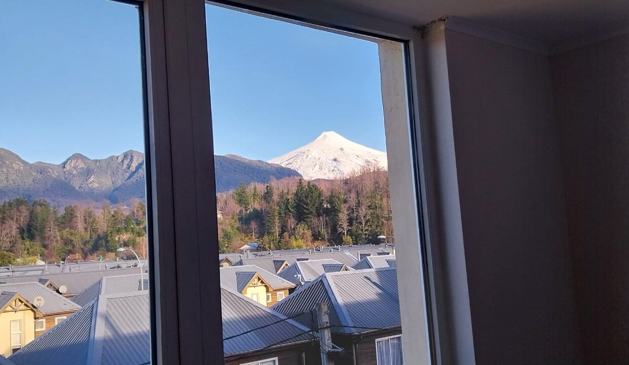 VENTA DEPTO. 408 VISTA AL VOLCAN