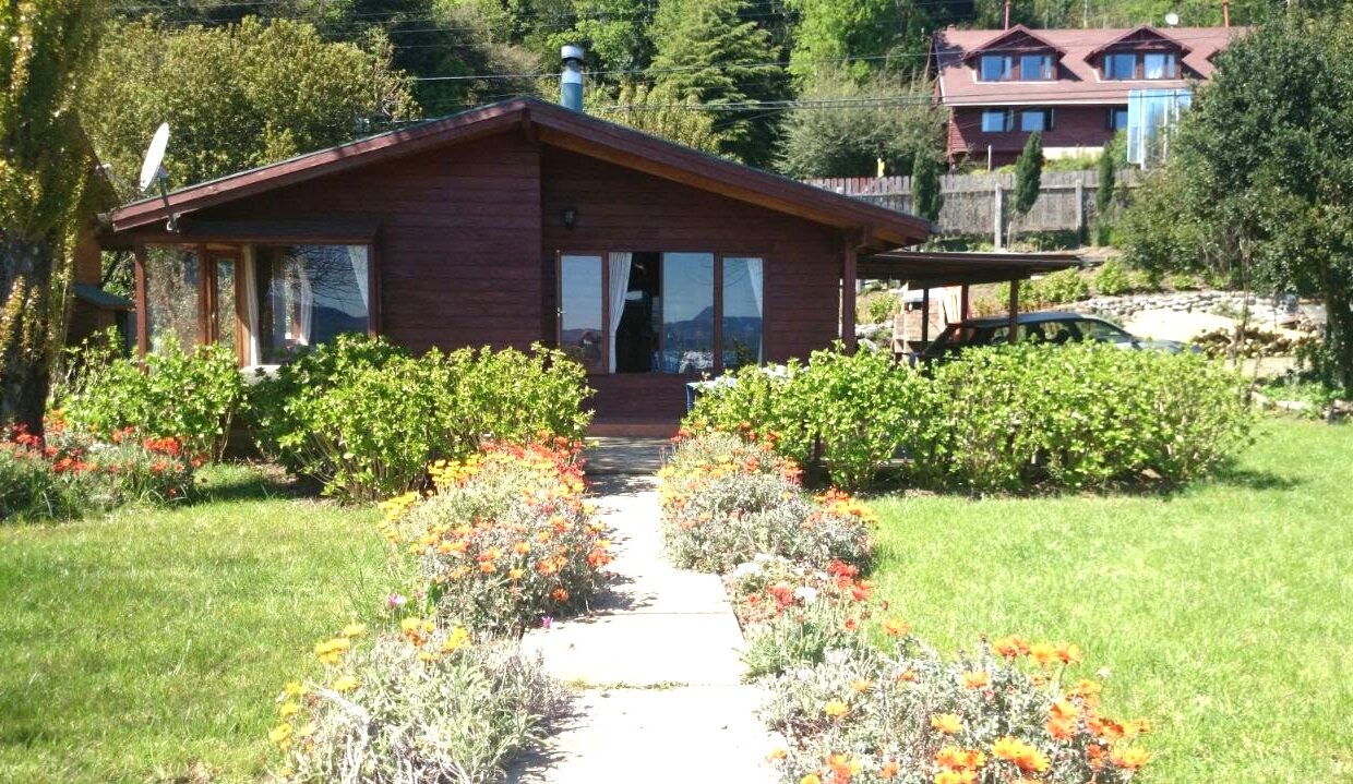 ARRIENDO CASA M.J.RIOS KRAUSSE